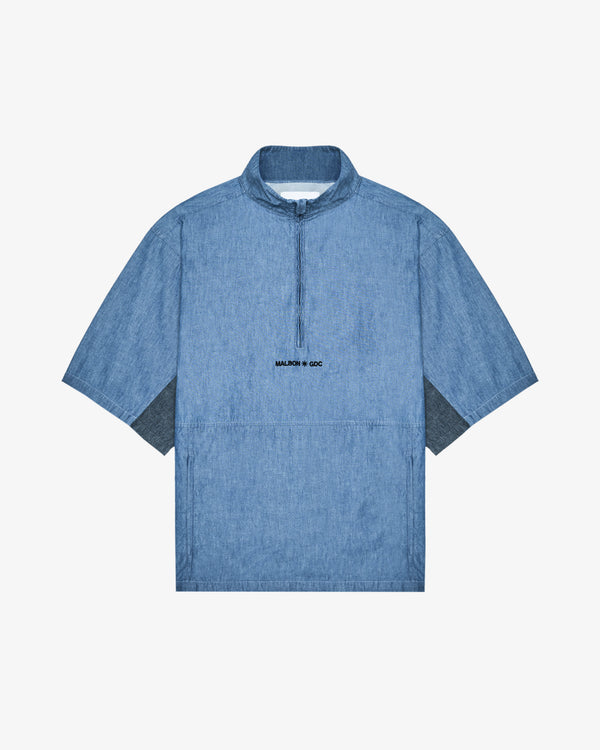 GDC DENIM WINDSHIRT
