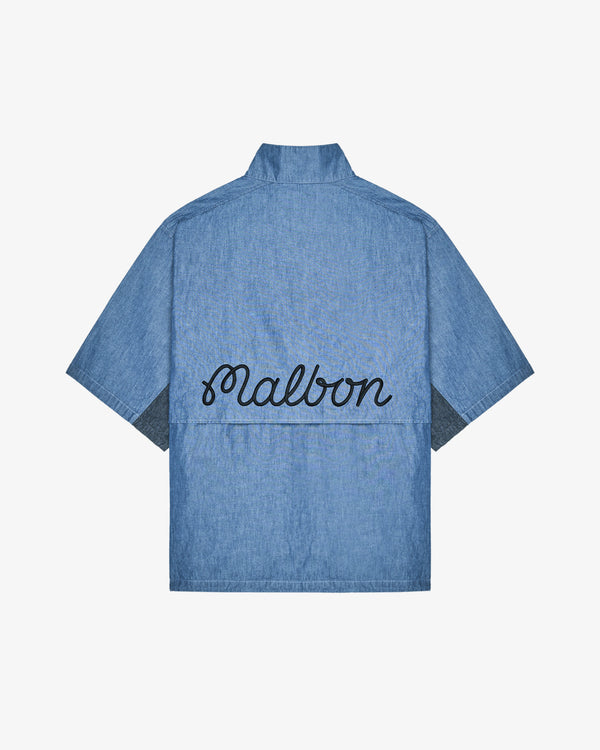 GDC DENIM WINDSHIRT