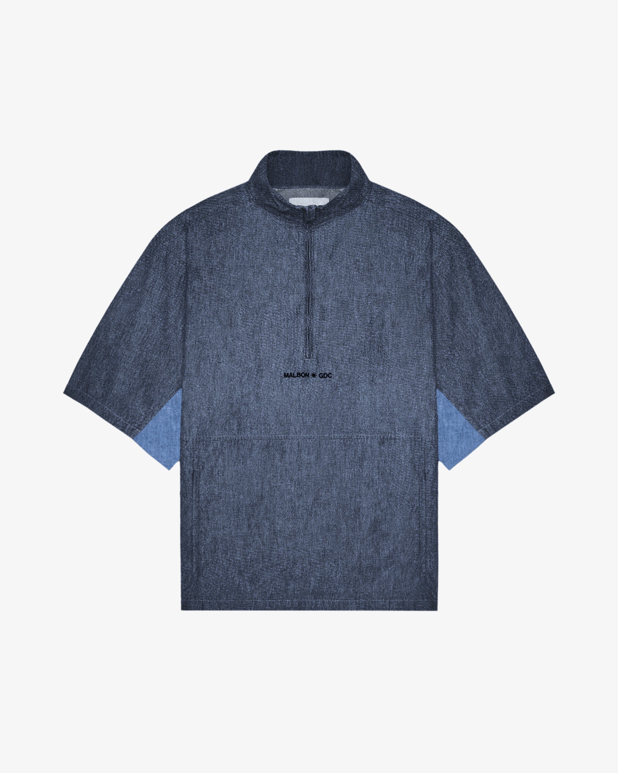 GDC DENIM WINDSHIRT