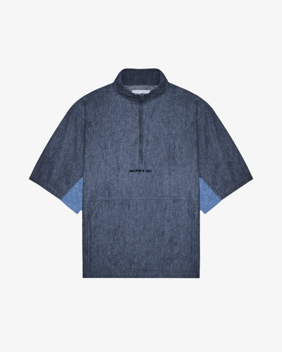 GDC DENIM WINDSHIRT