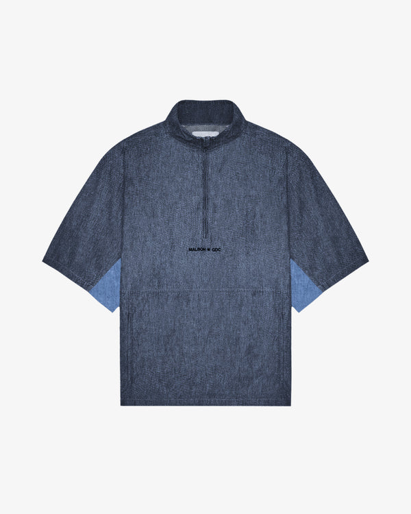 GDC DENIM WINDSHIRT