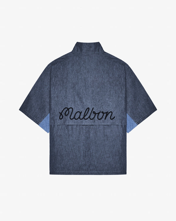 GDC DENIM WINDSHIRT