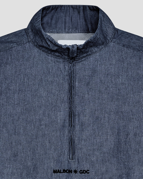 GDC DENIM WINDSHIRT