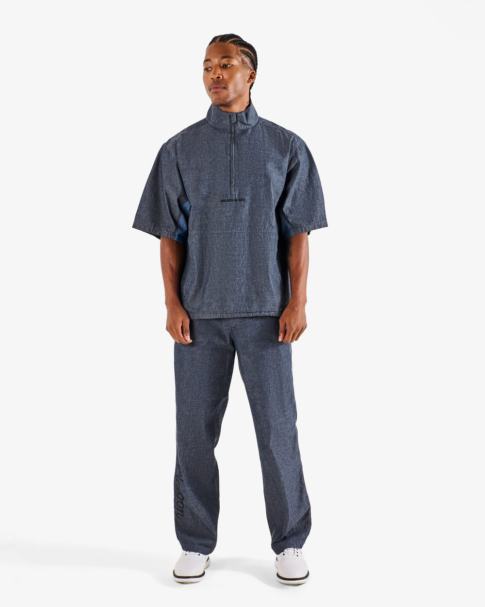 GDC DENIM WINDSHIRT