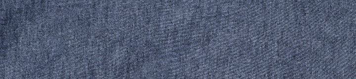 GDC DENIM QUARTER ZIP