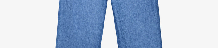 GDC DENIM PANT
