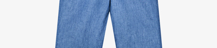GDC DENIM PANT