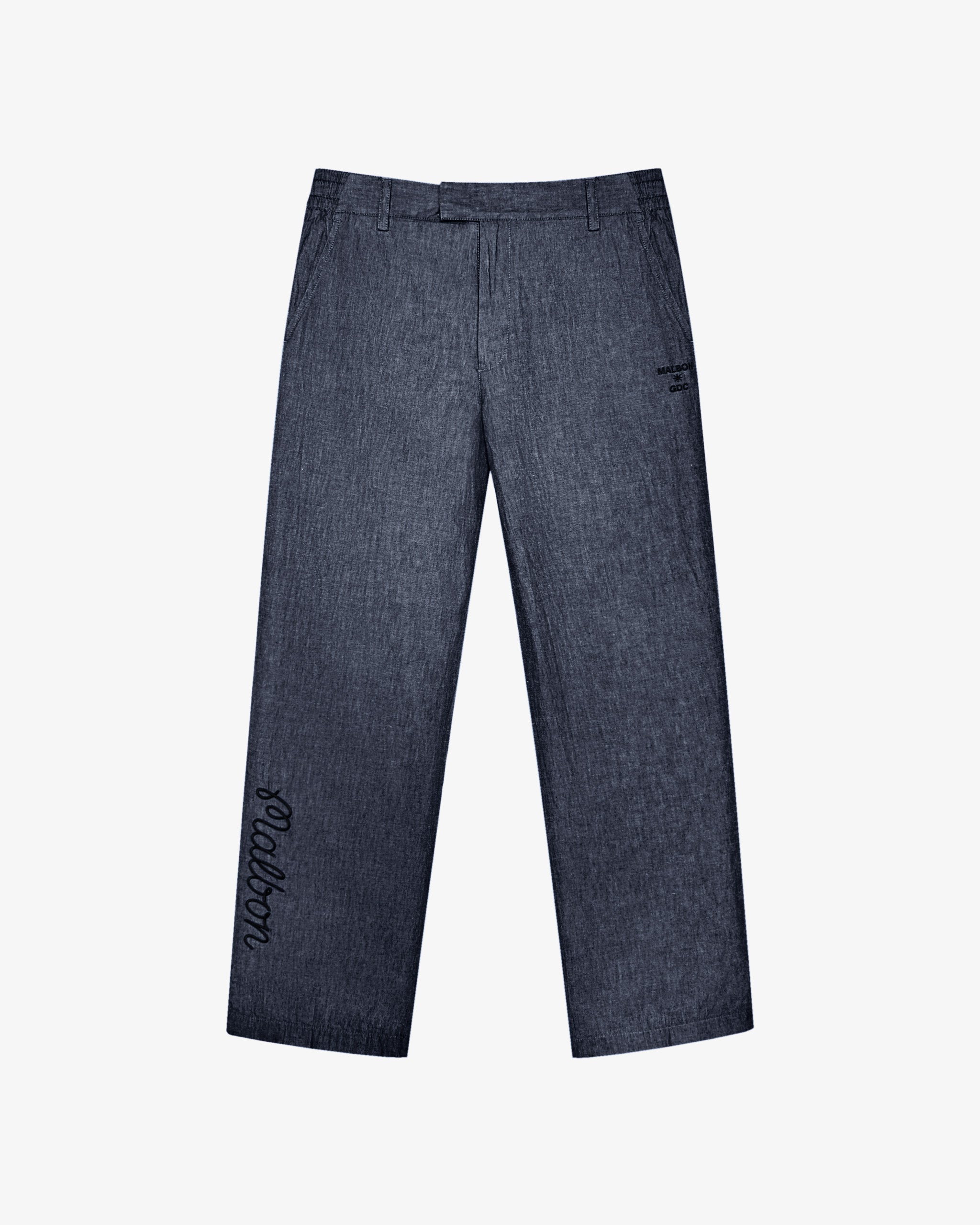 GDC DENIM PANT