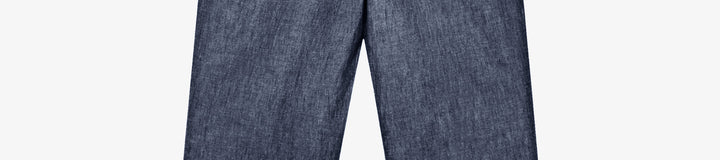 GDC DENIM PANT