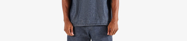 GDC DENIM PANT
