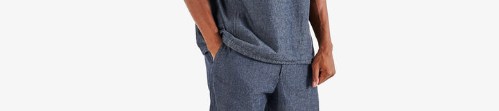 GDC DENIM PANT