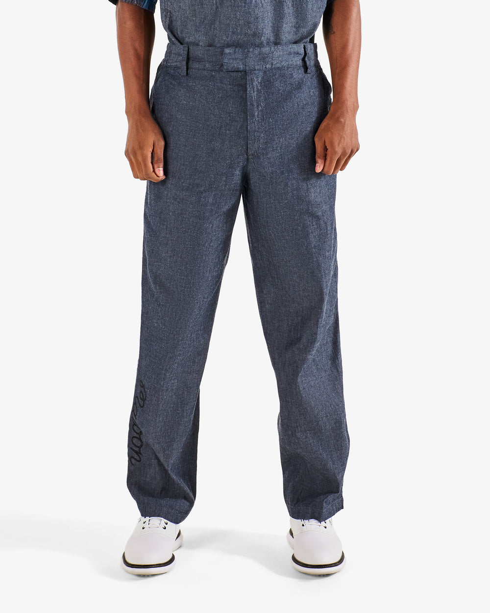 GDC DENIM PANT