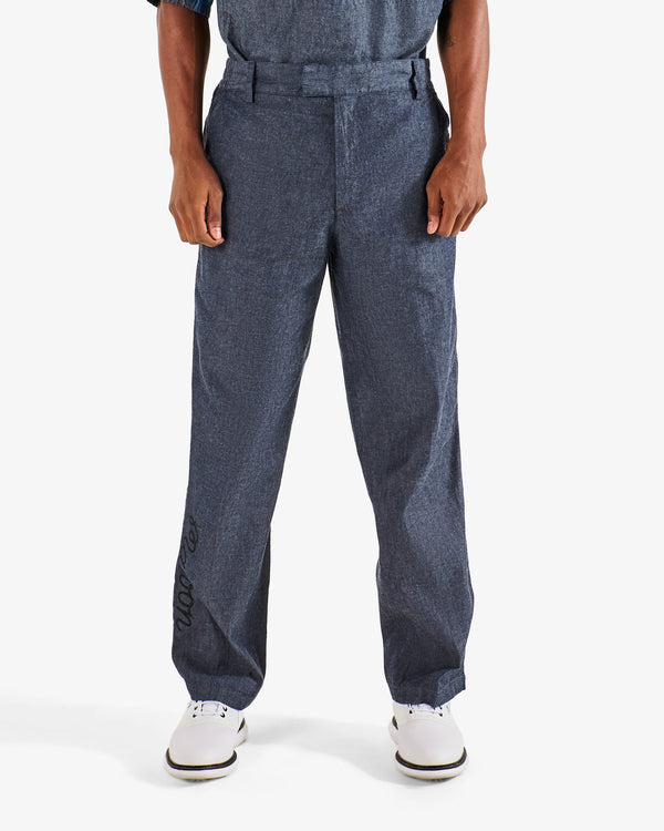 GDC DENIM PANT