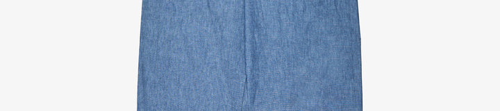 GDC DENIM ELASTIC WAIST PANT
