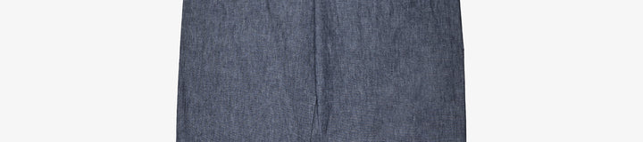 GDC DENIM ELASTIC WAIST PANT