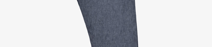 GDC DENIM ELASTIC WAIST PANT