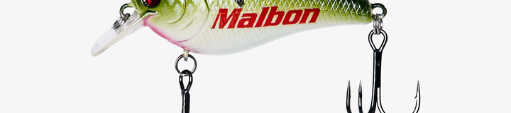 FC 1.5 ONE KNOCKER SQUARE BILL SHAD LURE