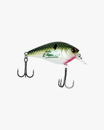 FC 1.5 ONE KNOCKER SQUARE BILL SHAD LURE – Malbon