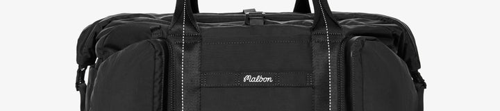 GREENSIDE DUFFEL