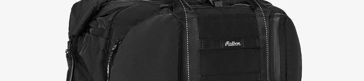 GREENSIDE DUFFEL