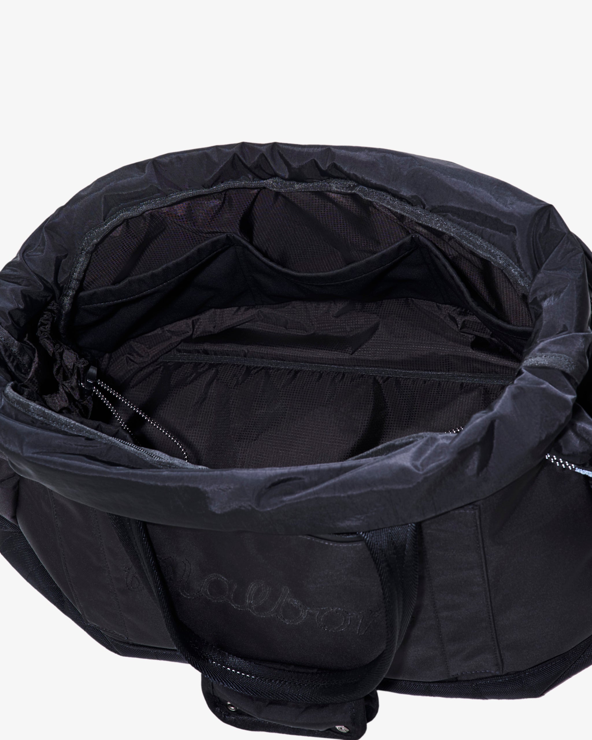 GREENSIDE DUFFEL – Malbon