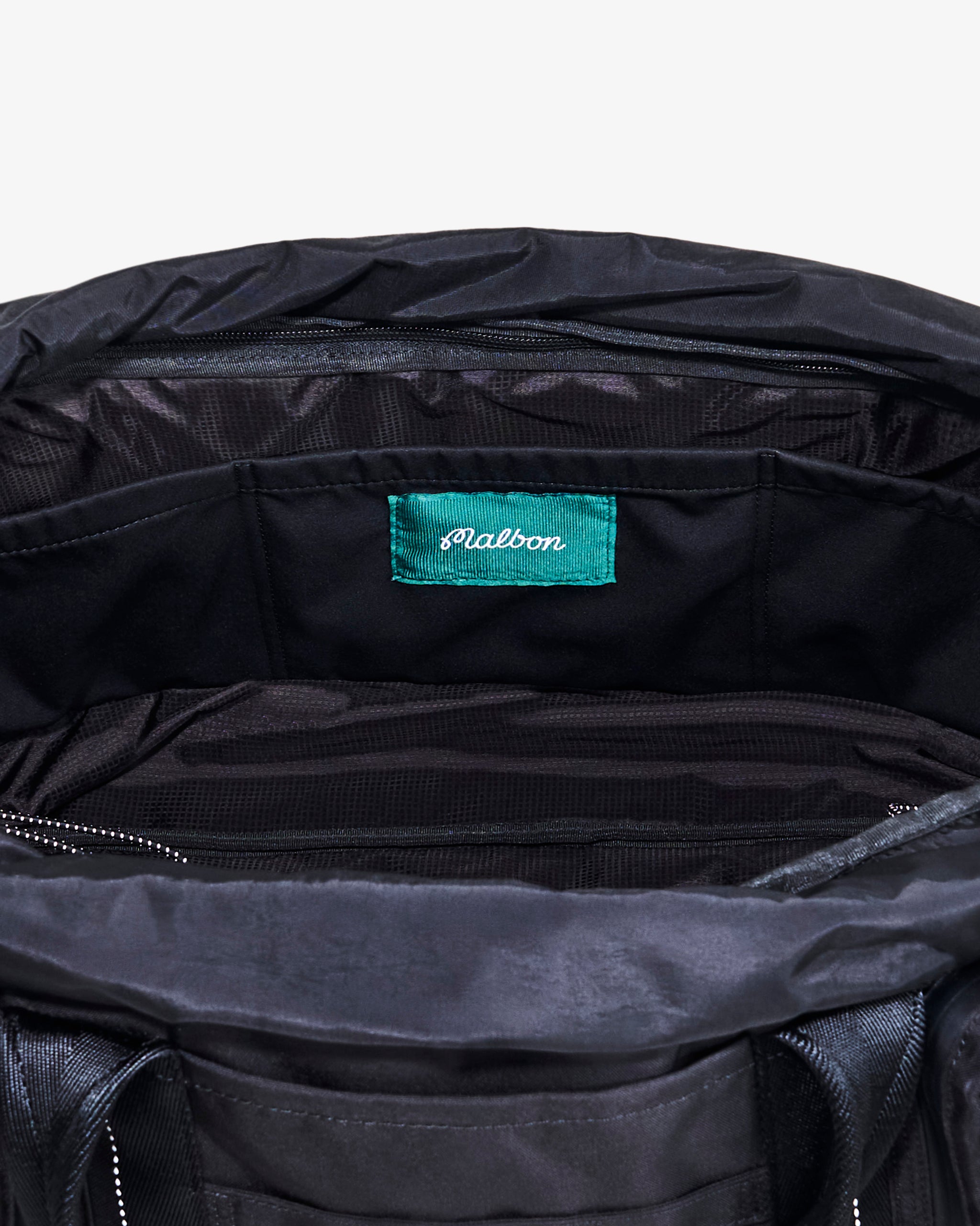 GREENSIDE DUFFEL – Malbon