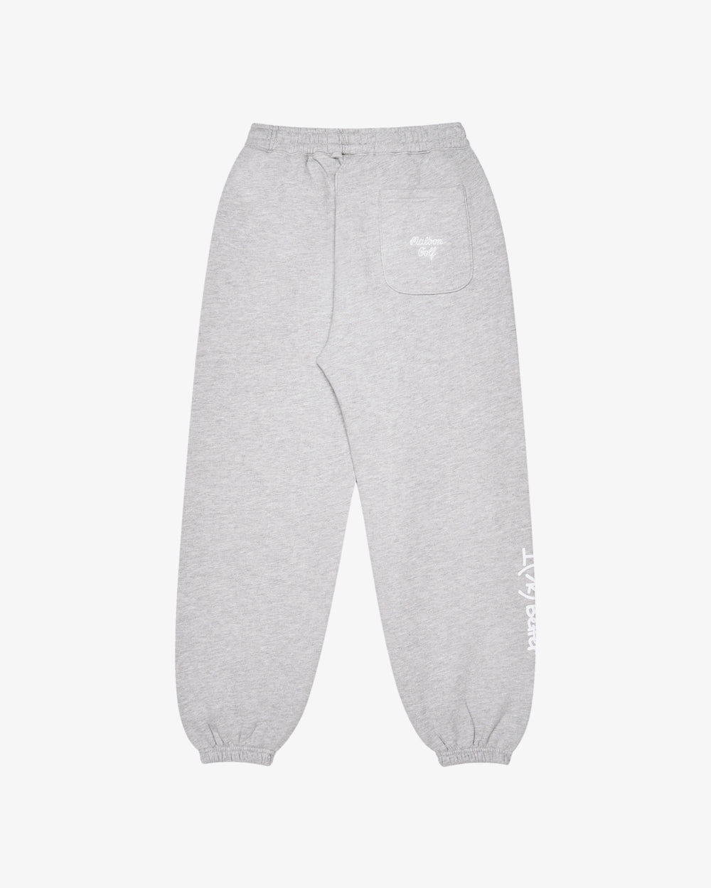 AK 1% CLUBHOUSE SWEATPANT