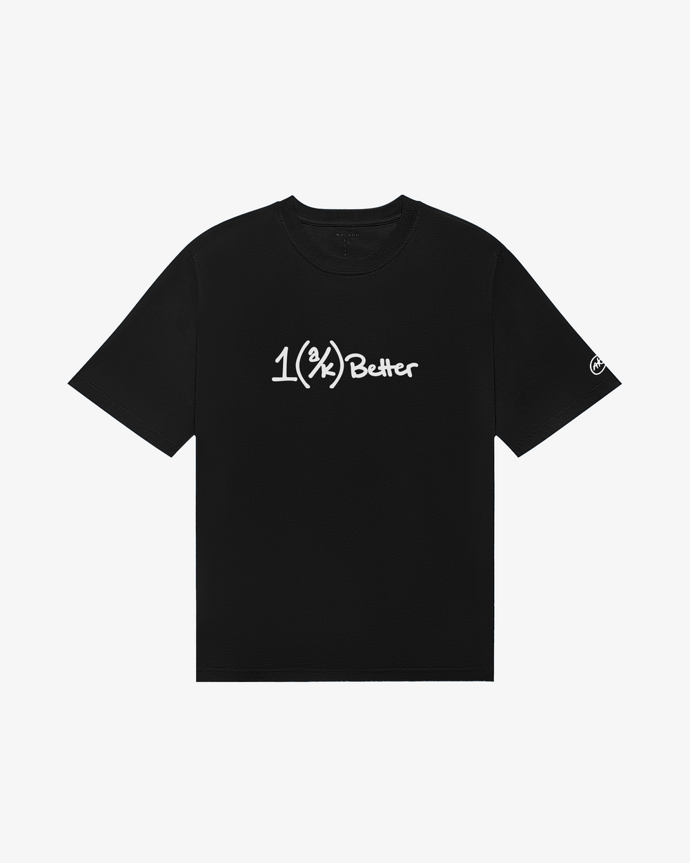 AK 1% BERMUDA TEE