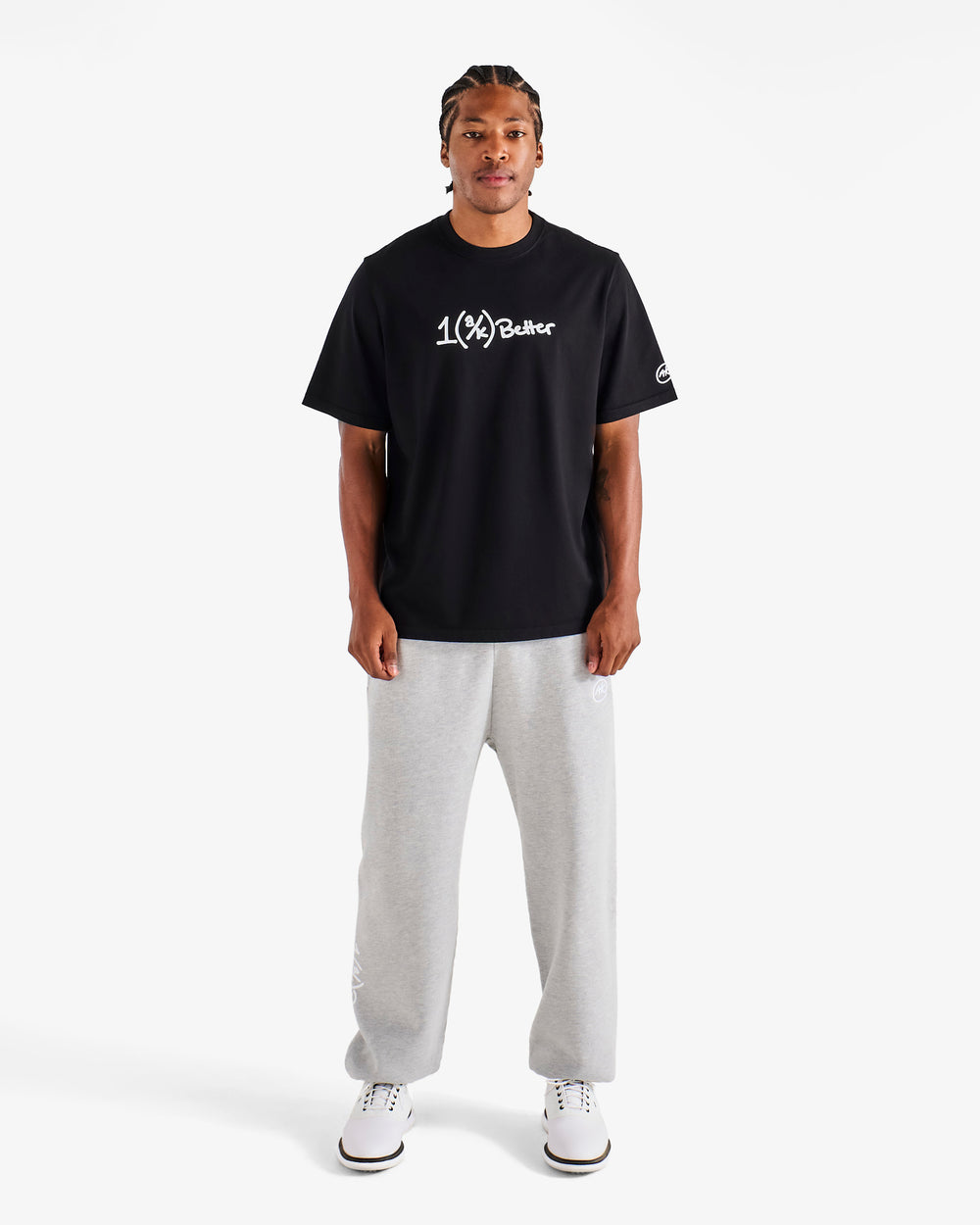 AK 1% BERMUDA TEE