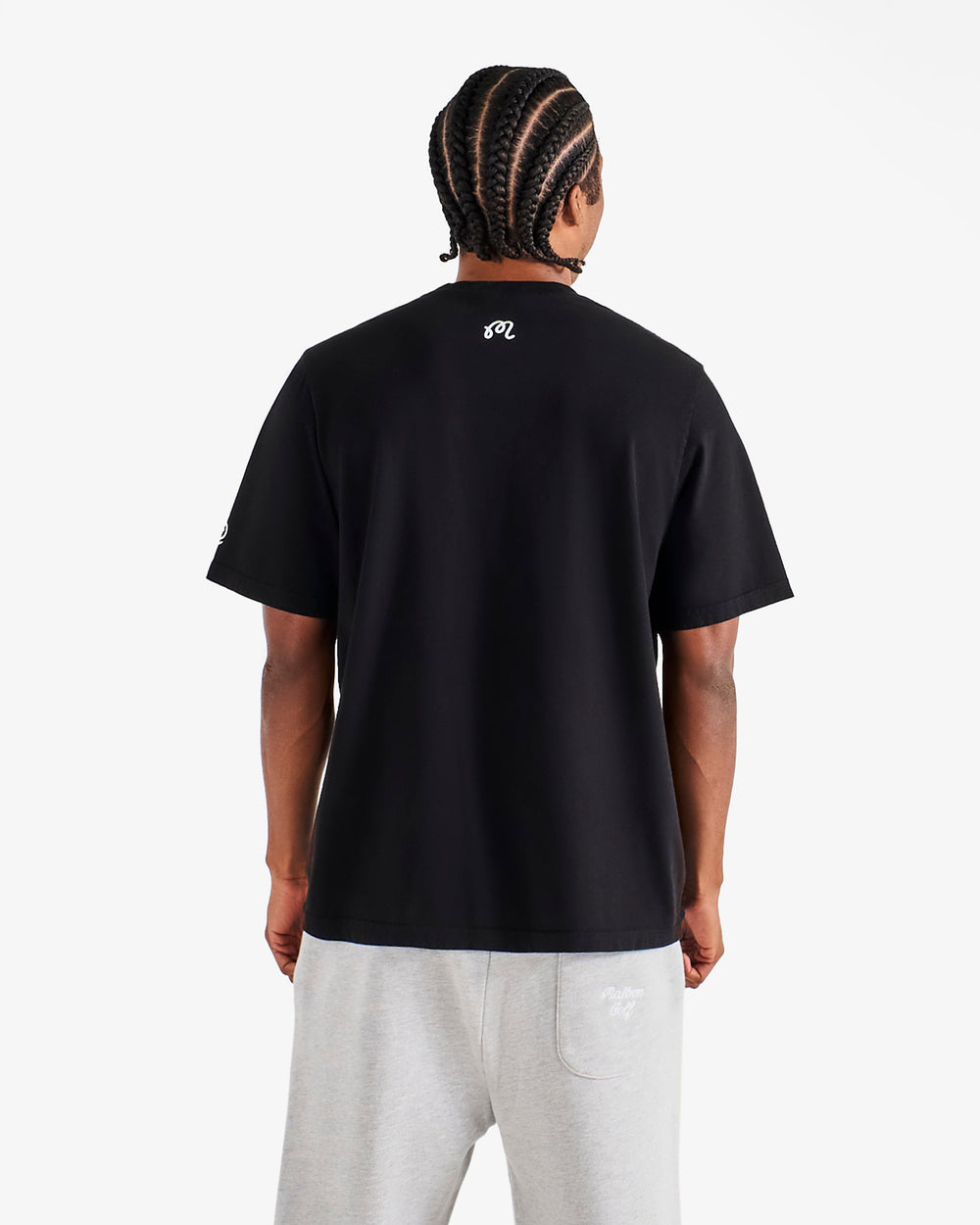 AK 1% BERMUDA TEE