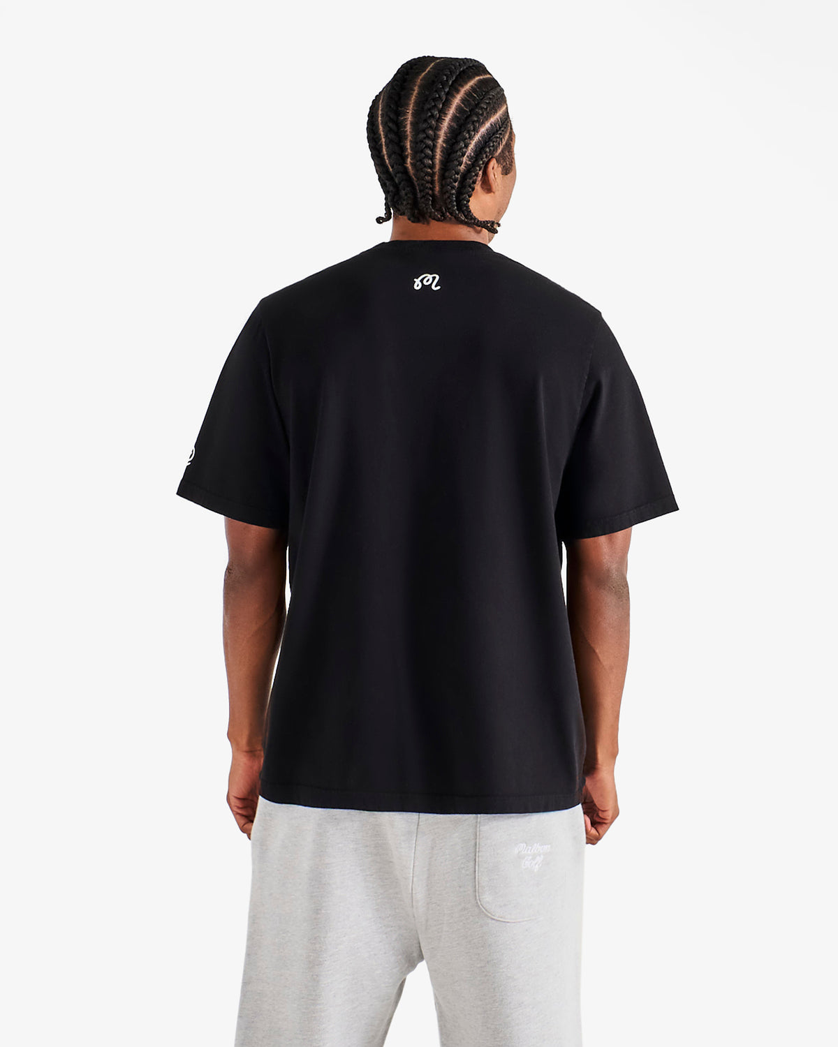 AK 1% BERMUDA TEE
