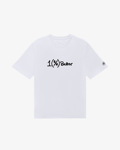AK 1% BERMUDA TEE