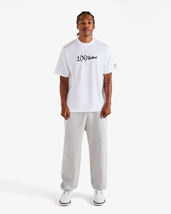 AK 1% BERMUDA TEE