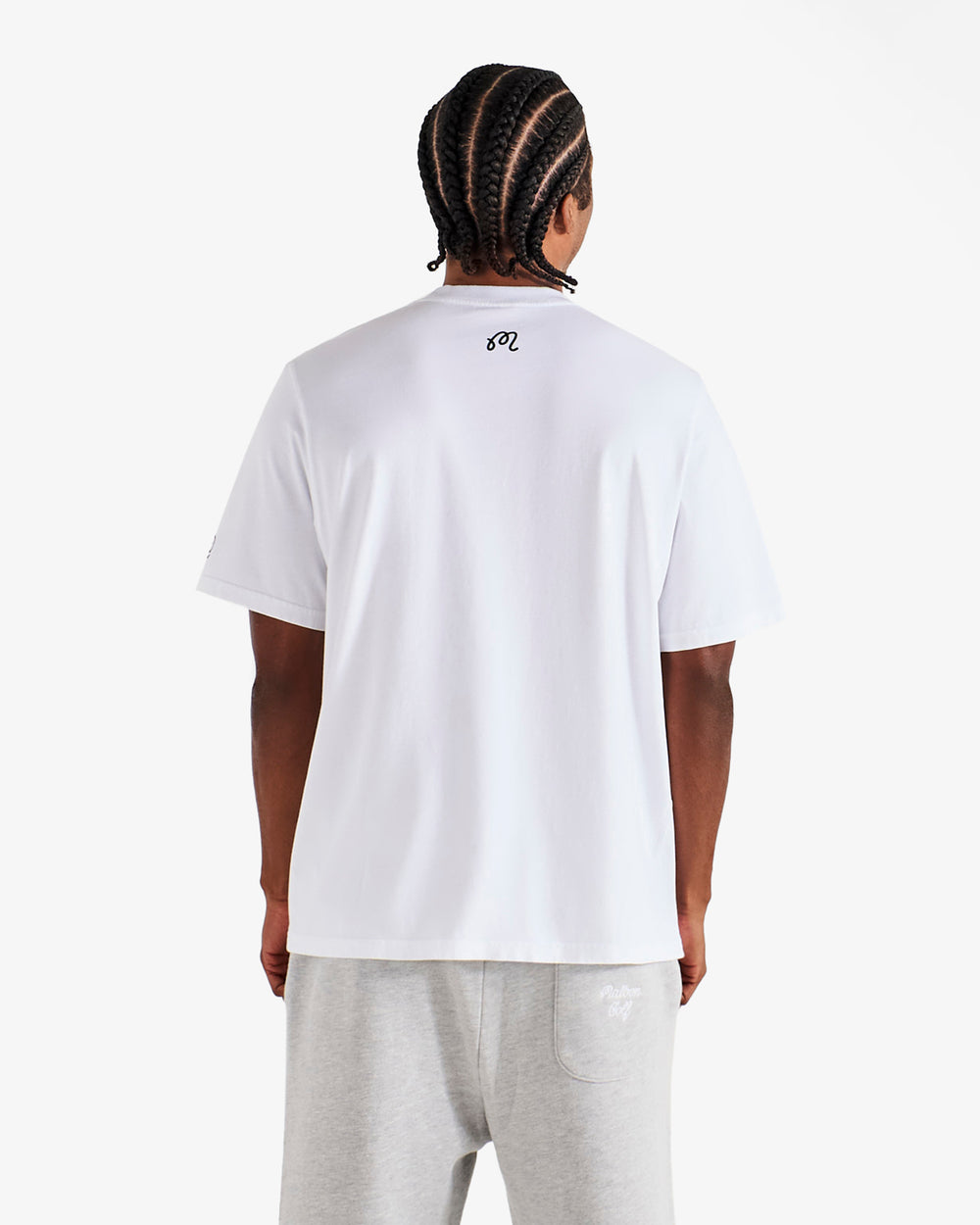 AK 1% BERMUDA TEE