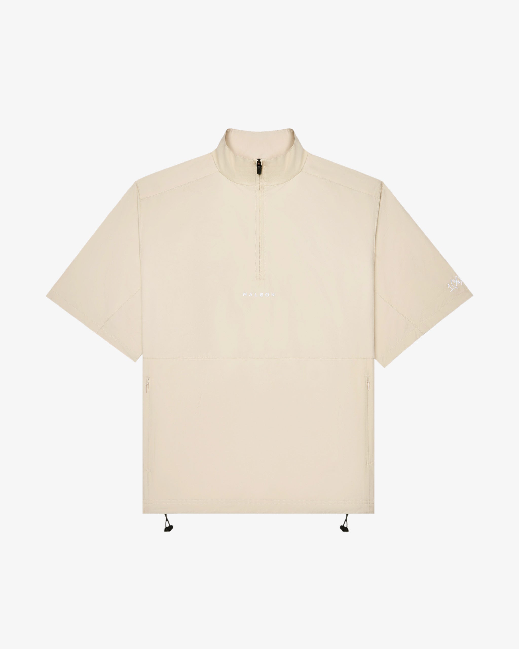 AK 1% LOGO WINDSHIRT