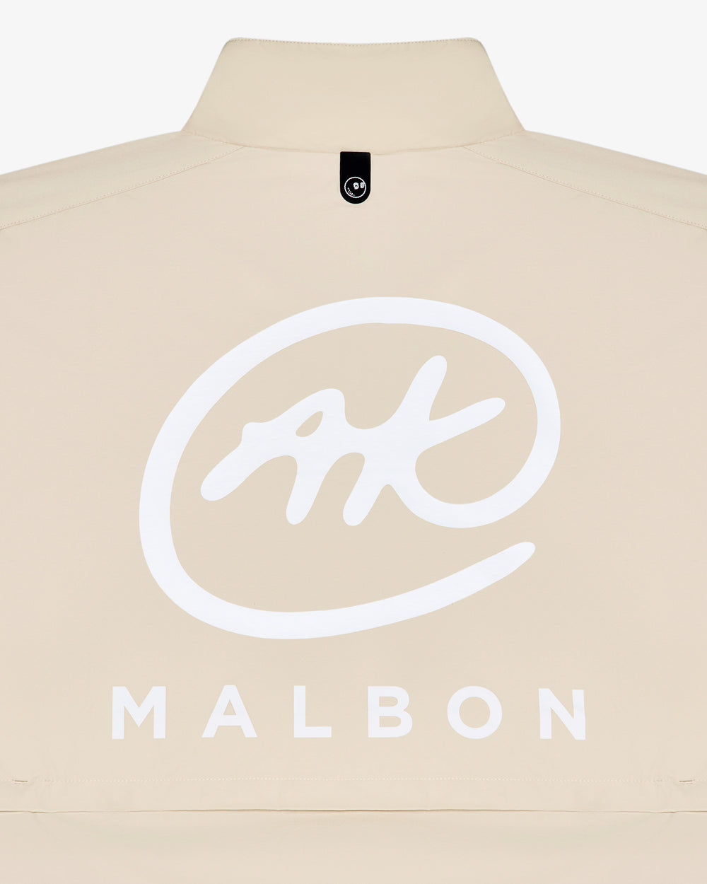 AK 1% LOGO WINDSHIRT