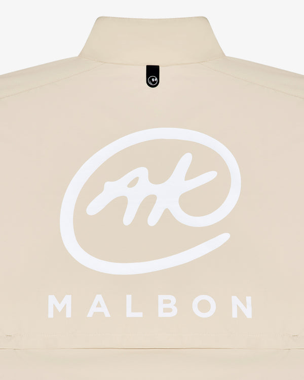 AK 1% LOGO WINDSHIRT
