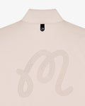 AK 1% PERFORATED QUARTER ZIP