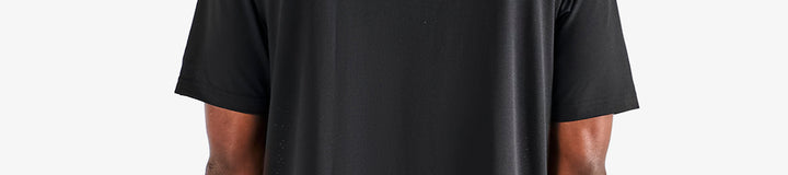 AK 1% RAGLAN SLEEVE MESH POLO