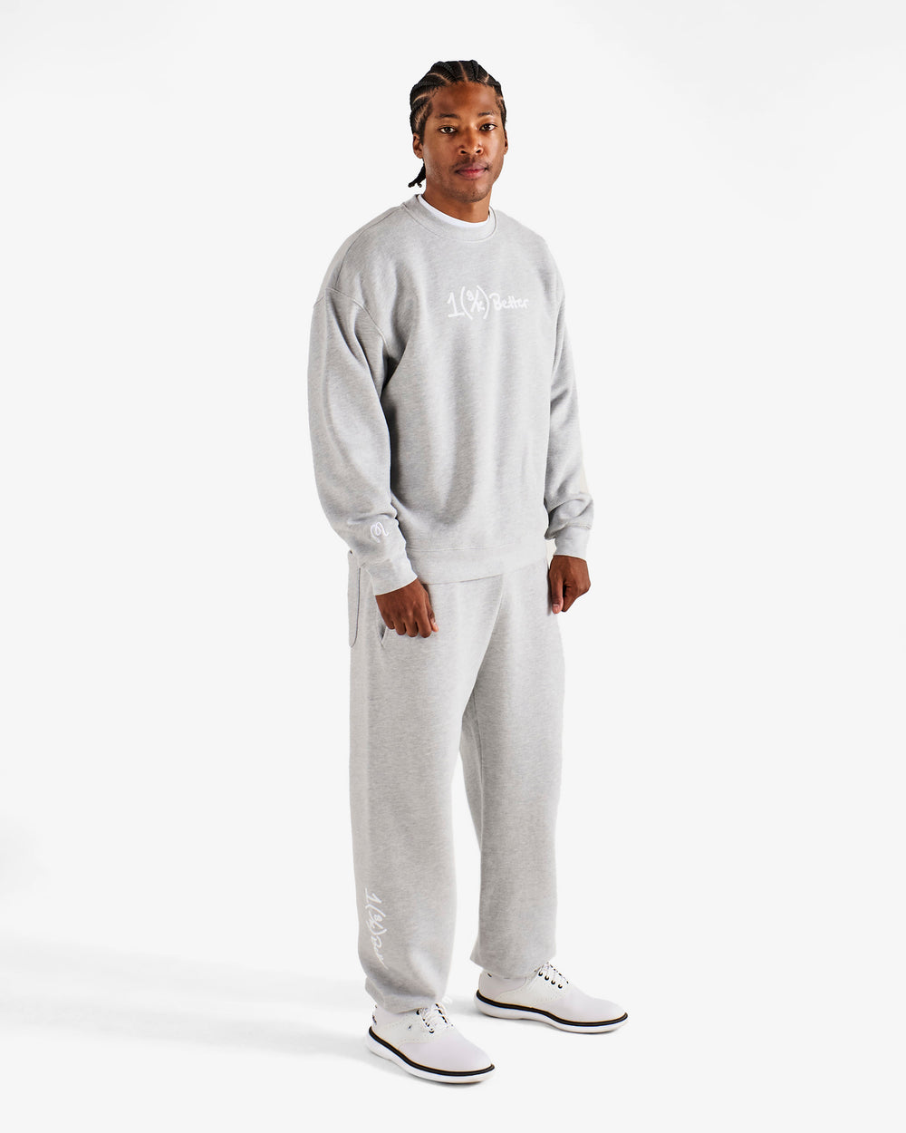 AK 1% RANGE SWEATSHIRT