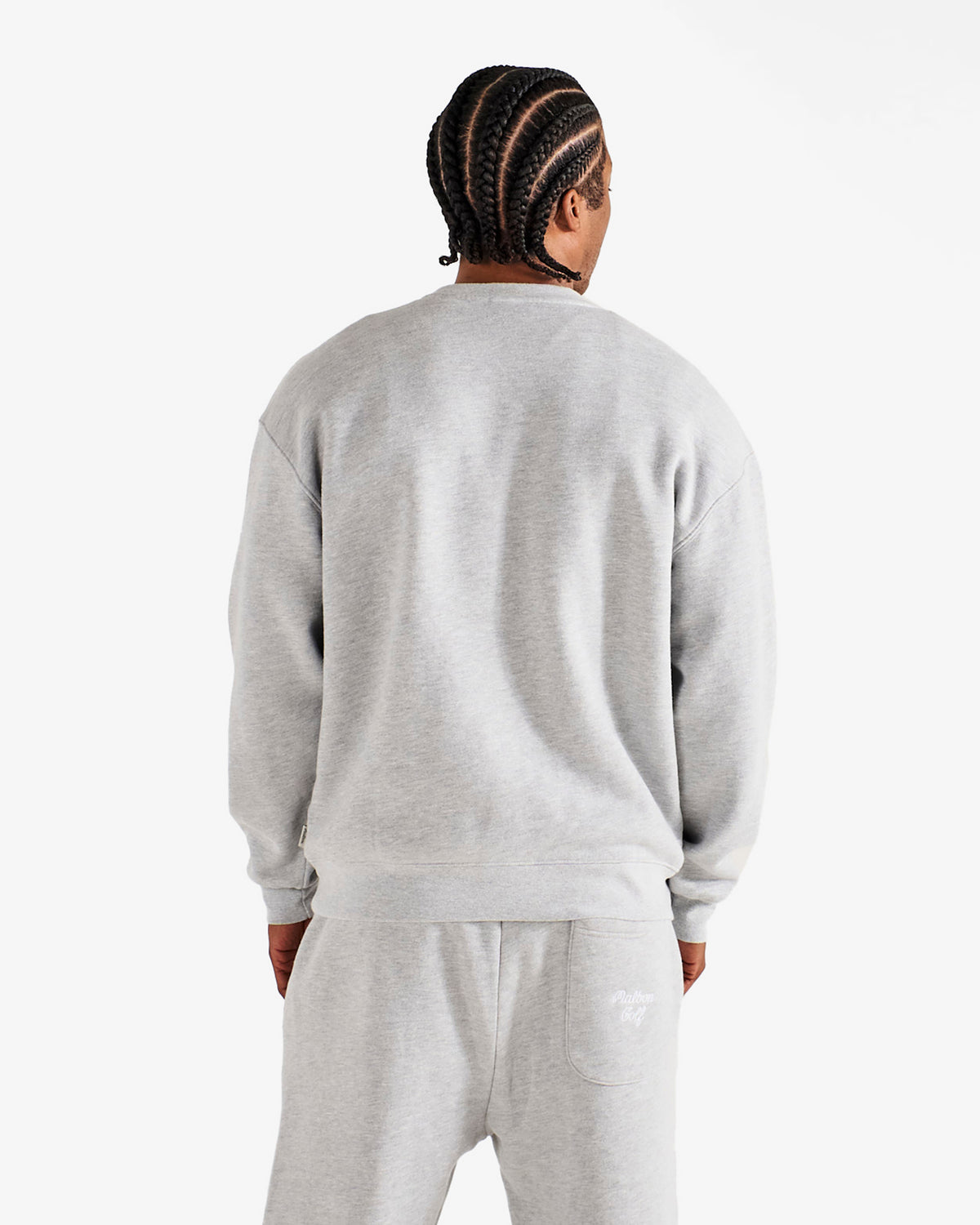 AK 1% RANGE SWEATSHIRT