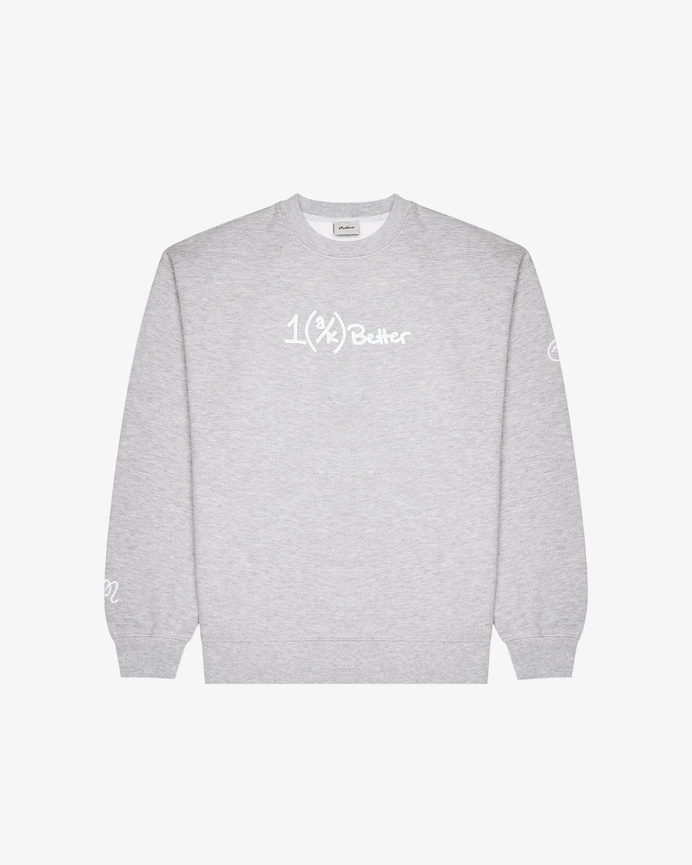 AK 1% RANGE SWEATSHIRT