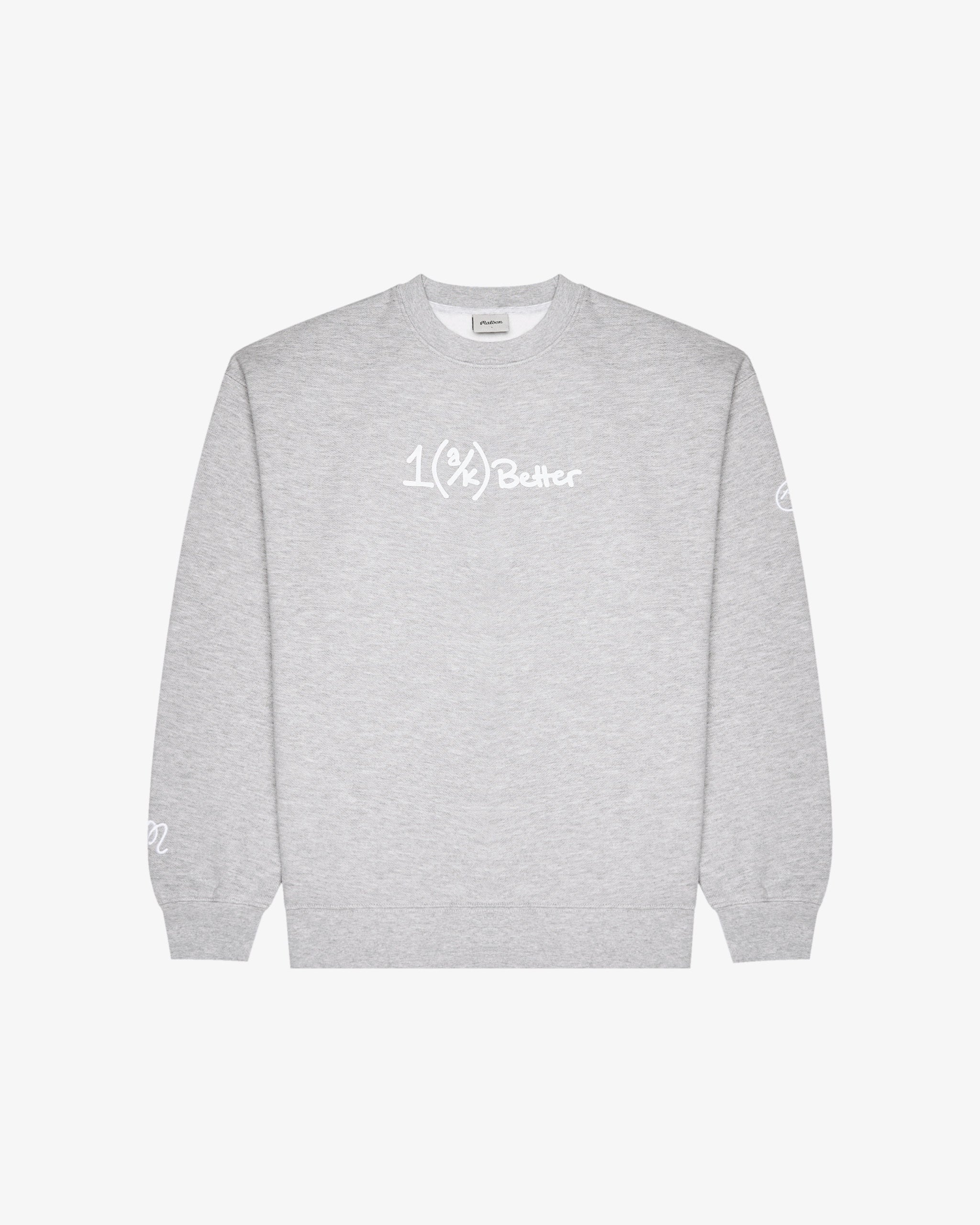 AK 1% RANGE SWEATSHIRT