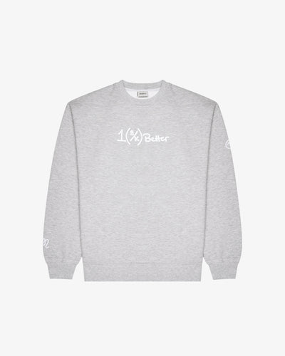 AK 1% RANGE SWEATSHIRT