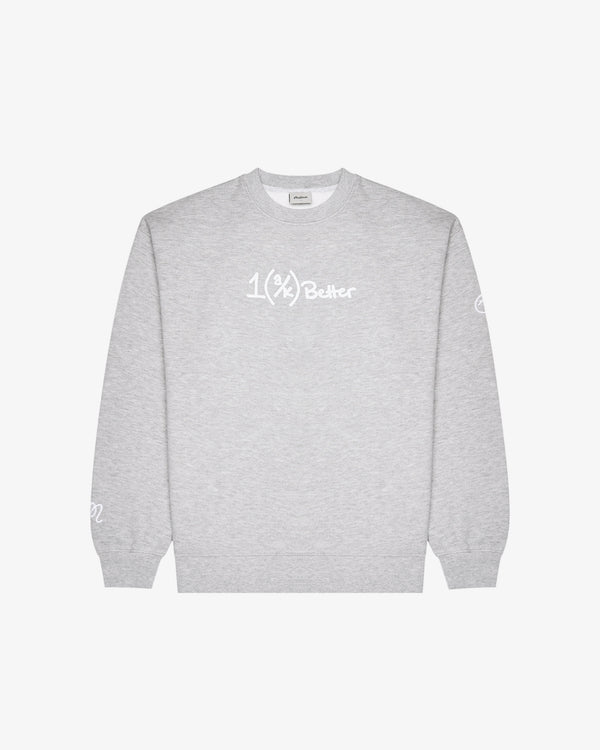 AK 1% RANGE SWEATSHIRT