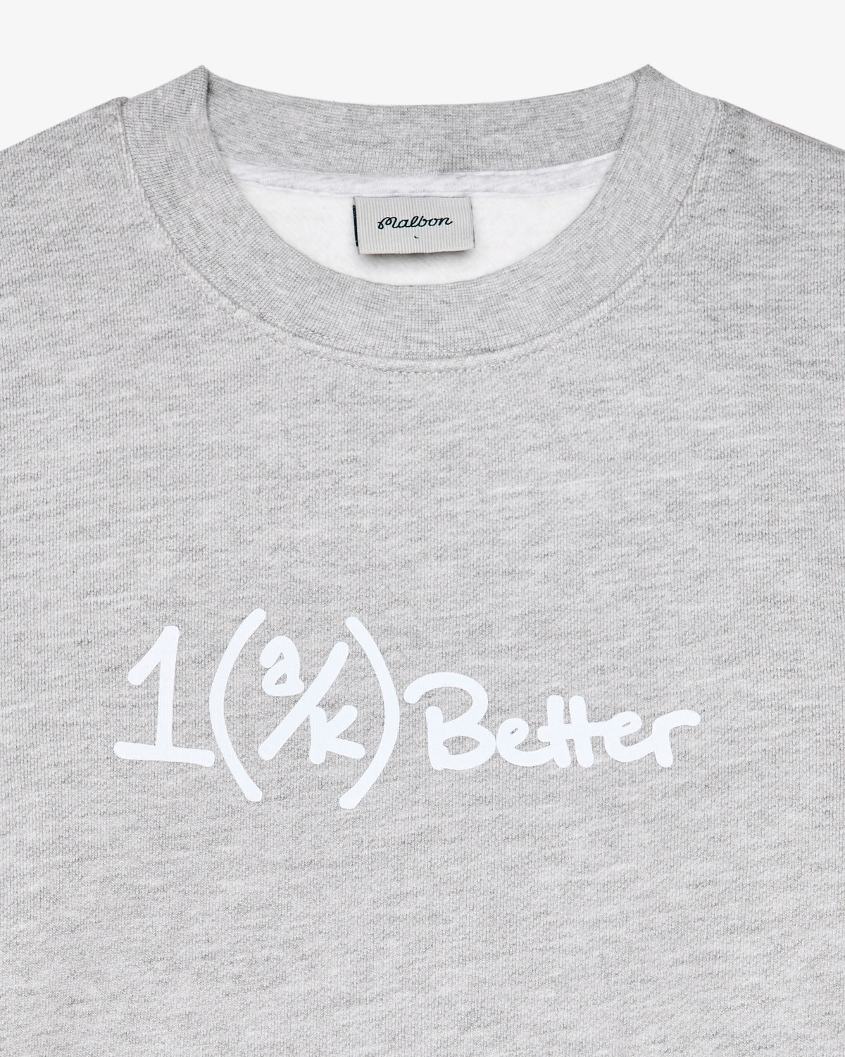 AK 1% RANGE SWEATSHIRT