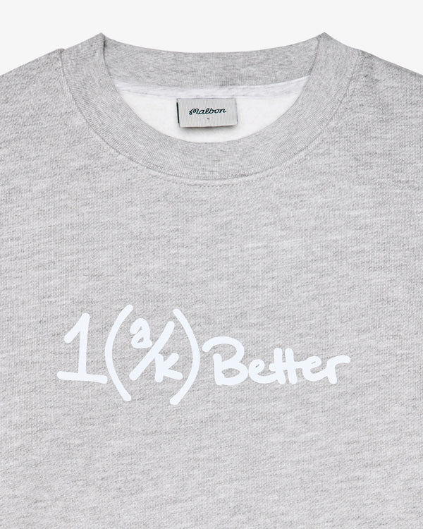 AK 1% RANGE SWEATSHIRT