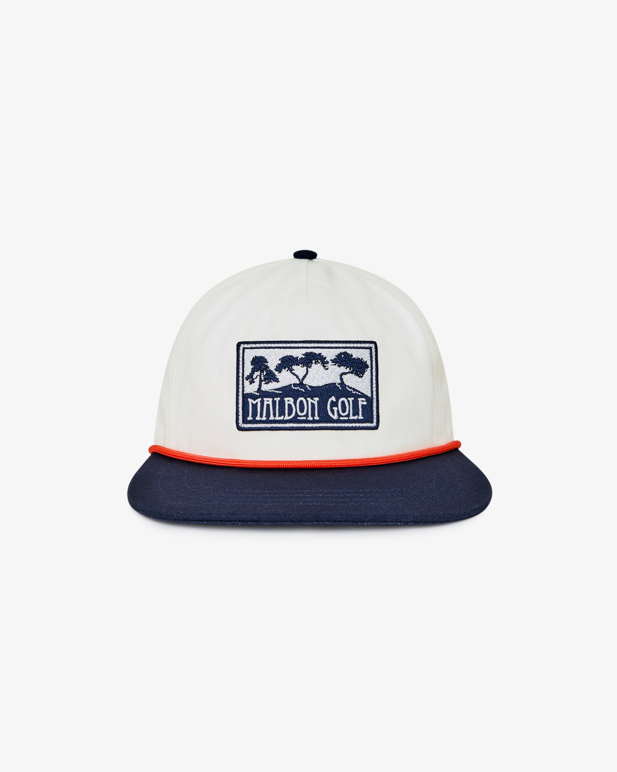 TORREY PINES ROPE HAT