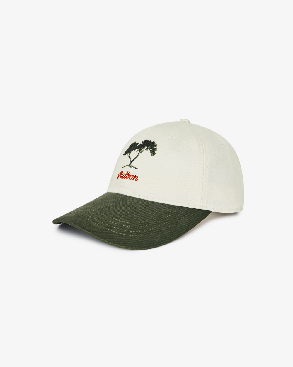 TORREY PINES DAD HAT
