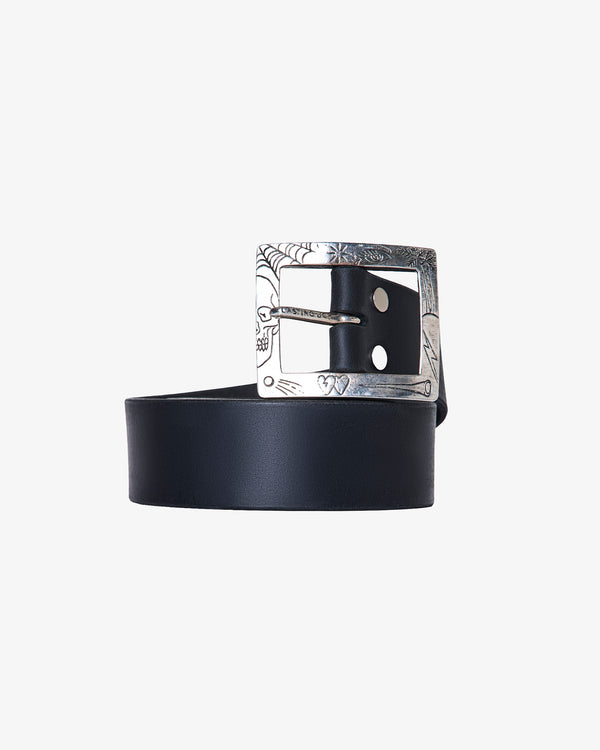 CLUCT LEATHER BELT
